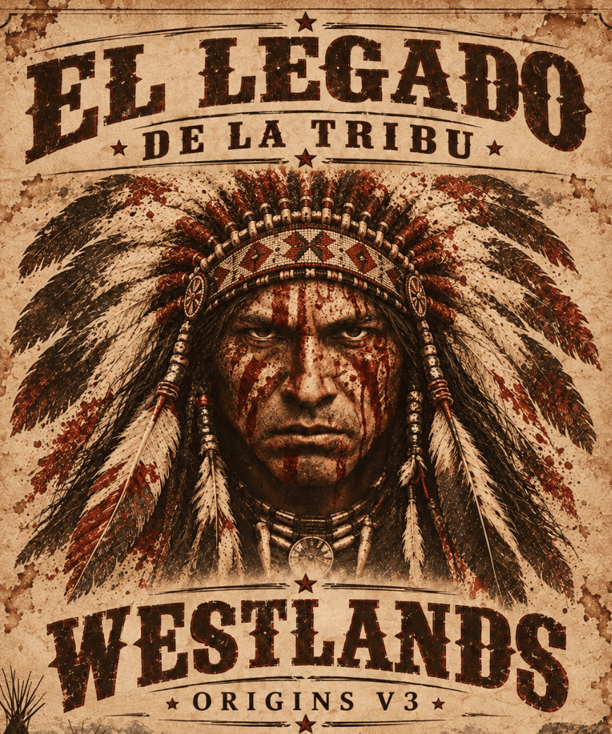 INDIOS