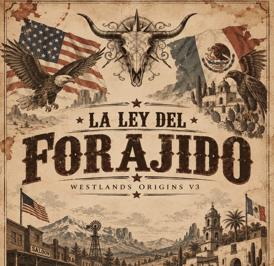 FORAJIDOS