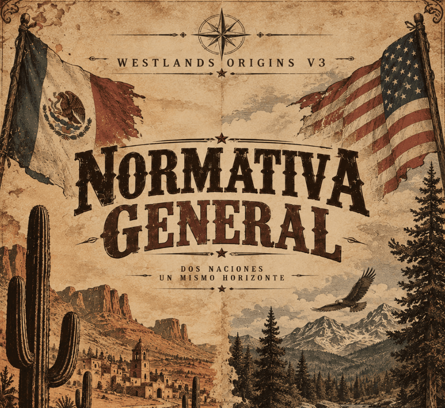 NORMATIVA GENERAL