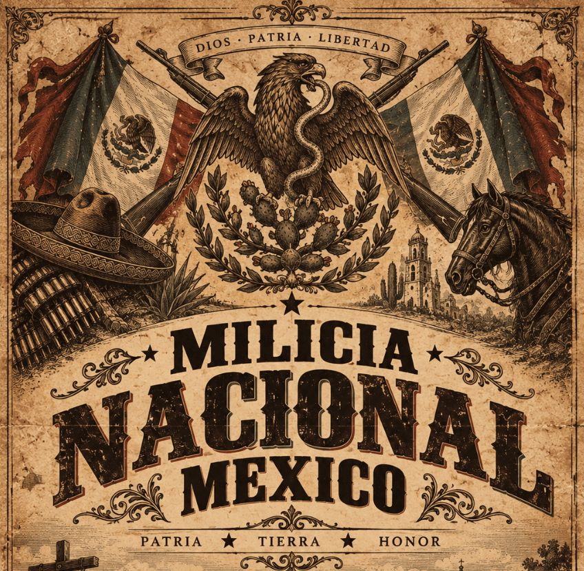 MILICIA
